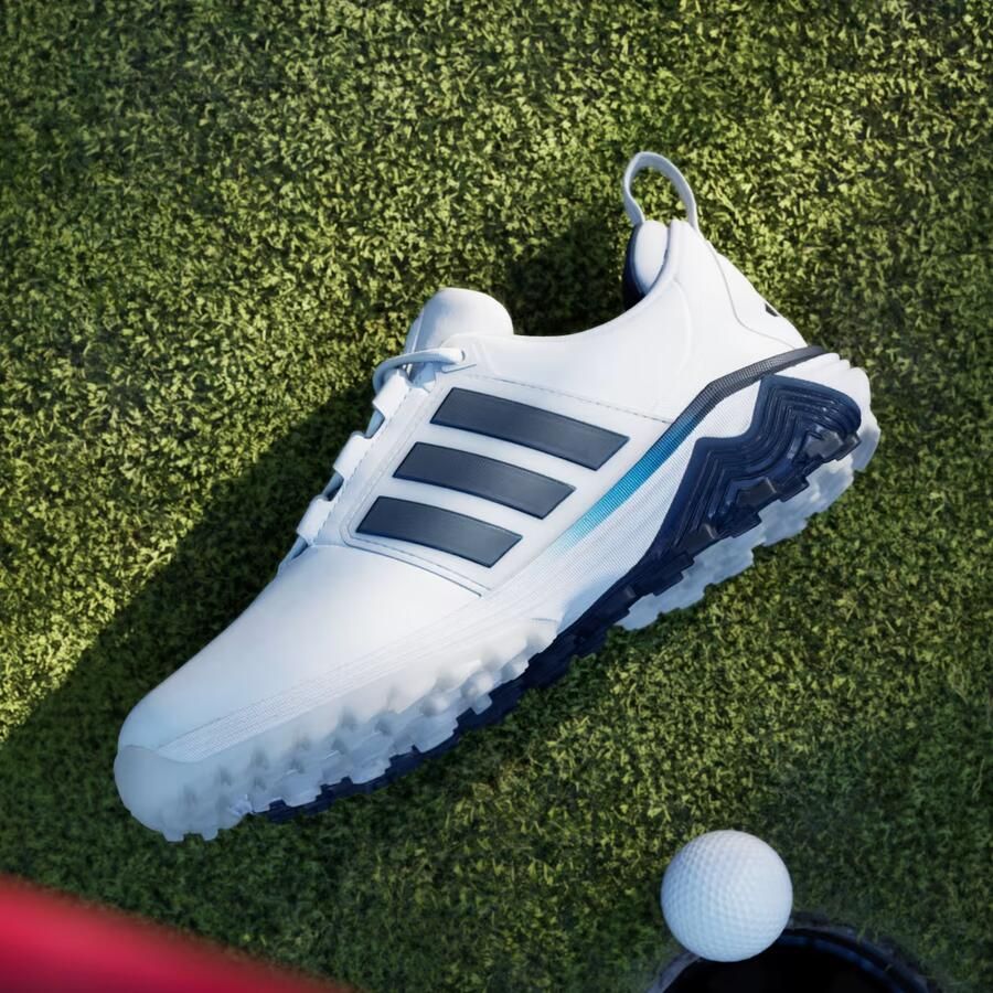 Adidas ADIPOWER 26 SPIKELESS GOLFSCHOENEN - Foto 6