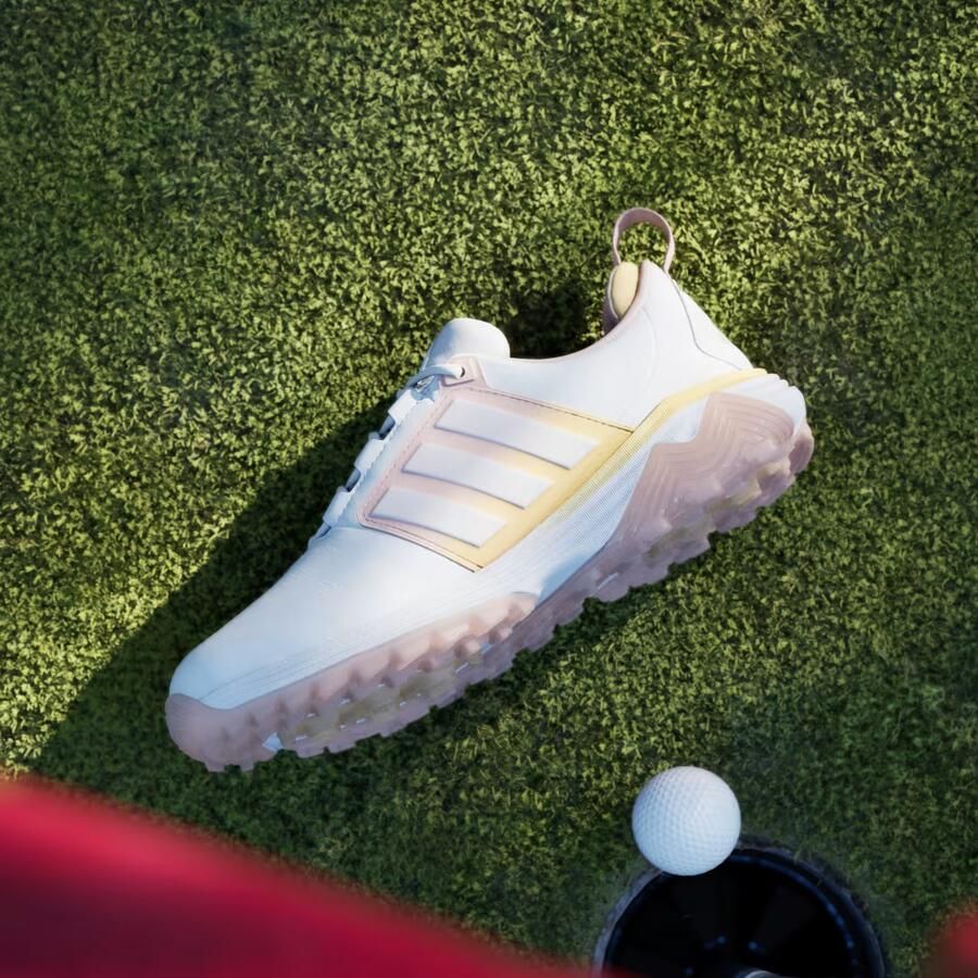 Adidas ADIPOWER 26 SPIKELESS Golfschoenen - Foto 6