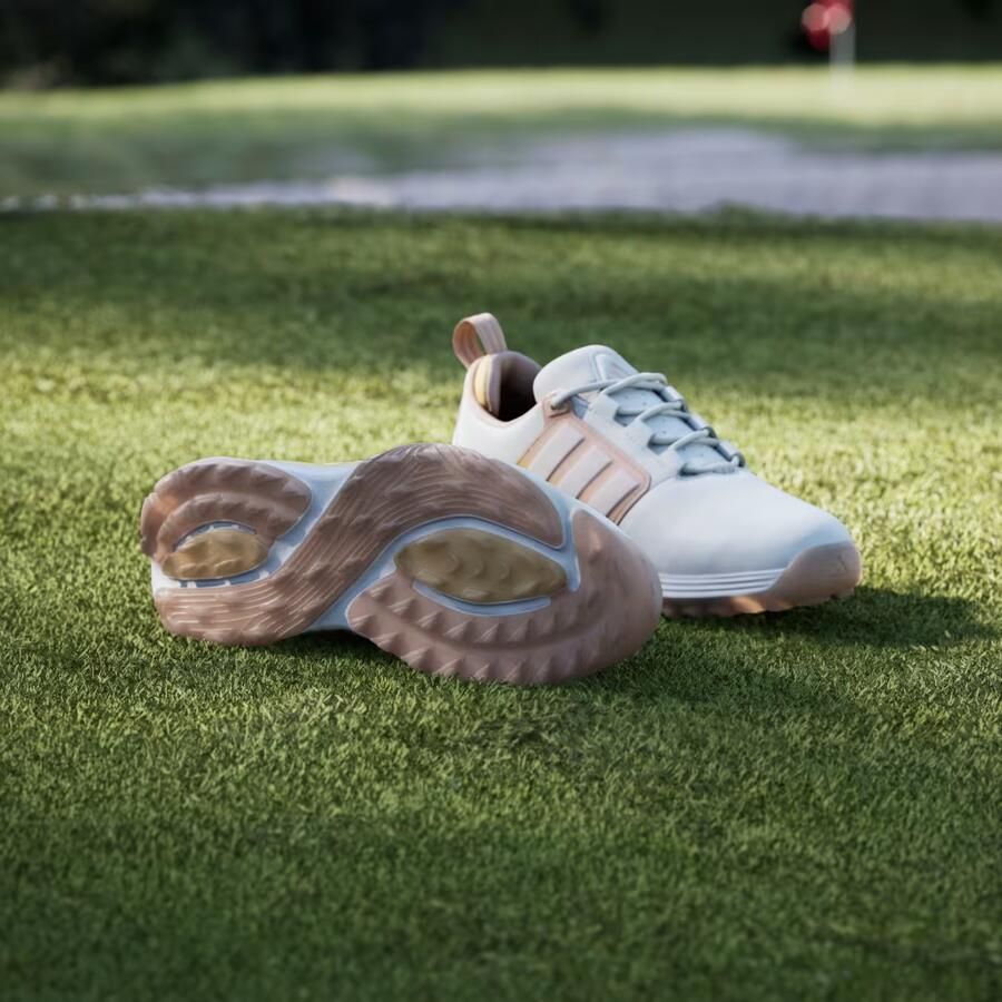 Adidas ADIPOWER 26 SPIKELESS Golfschoenen - Foto 3