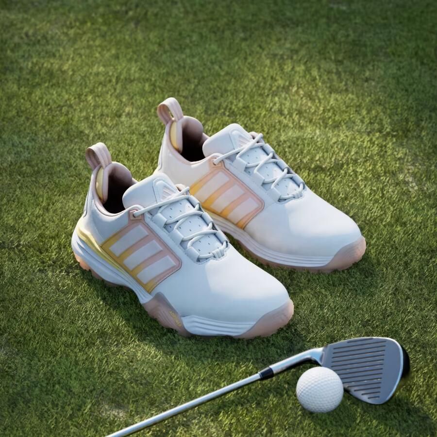 Adidas ADIPOWER 26 SPIKELESS Golfschoenen - Foto 4