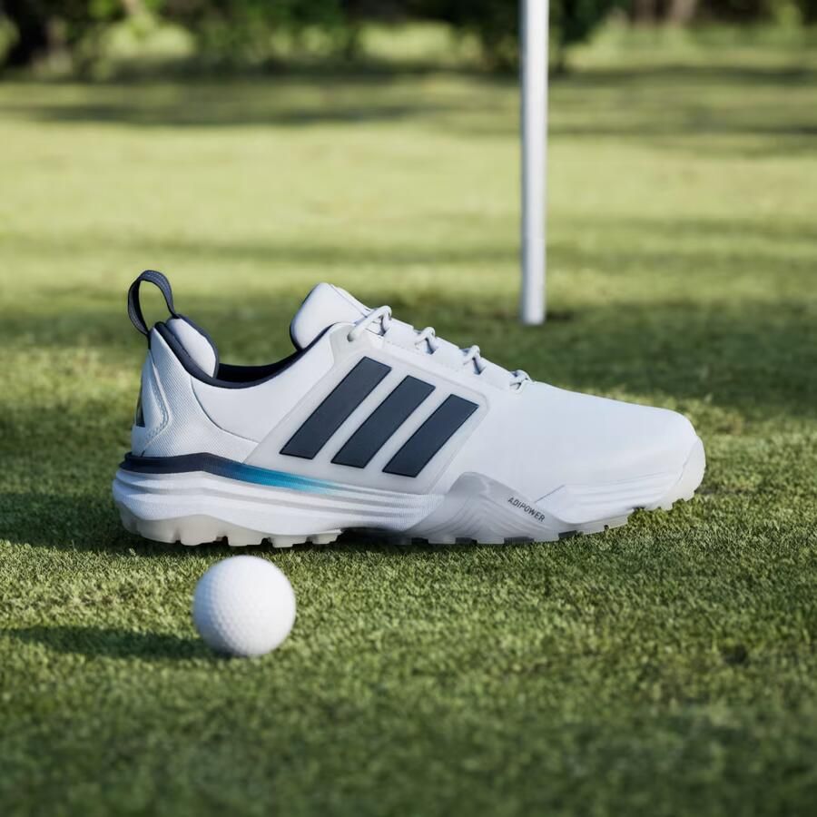 Adidas ADIPOWER 26 SPIKELESS GOLFSCHOENEN - Foto 2
