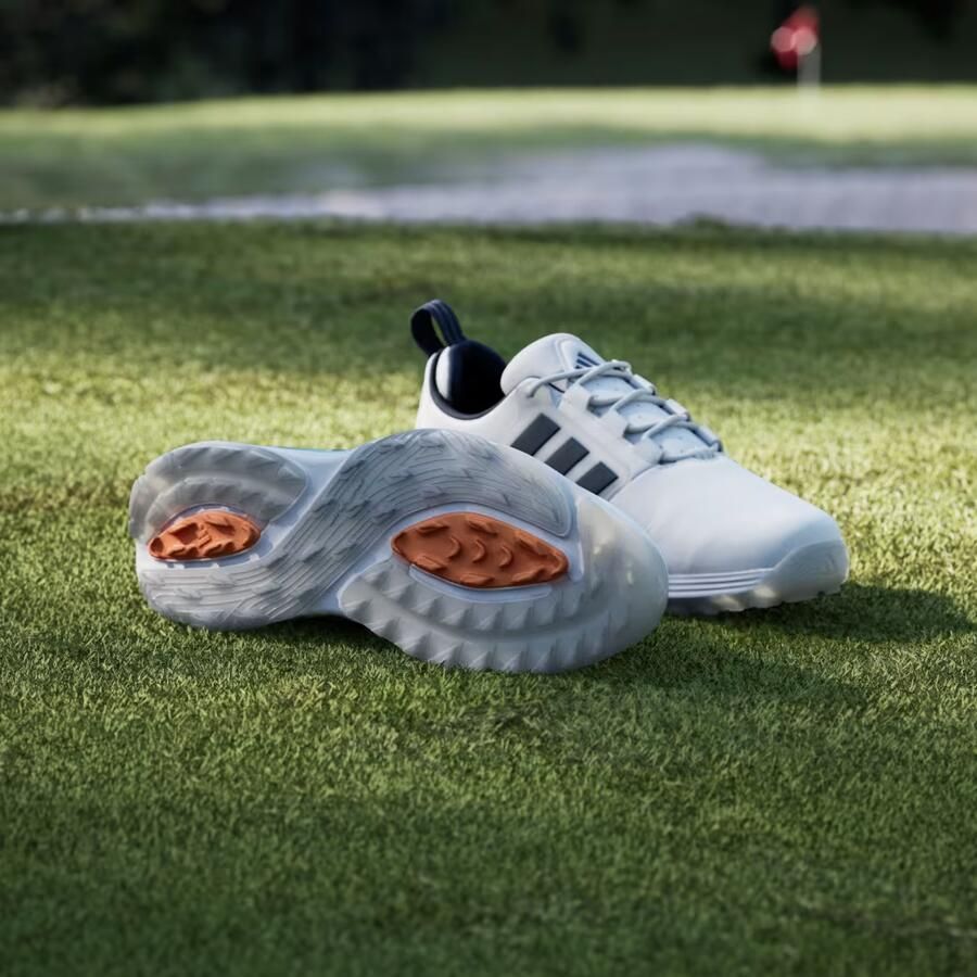 Adidas ADIPOWER 26 SPIKELESS GOLFSCHOENEN - Foto 3