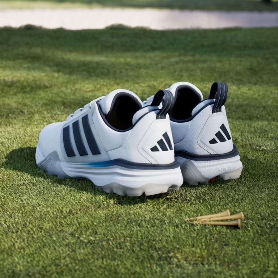 Adidas ADIPOWER 26 SPIKELESS GOLFSCHOENEN - Foto 4