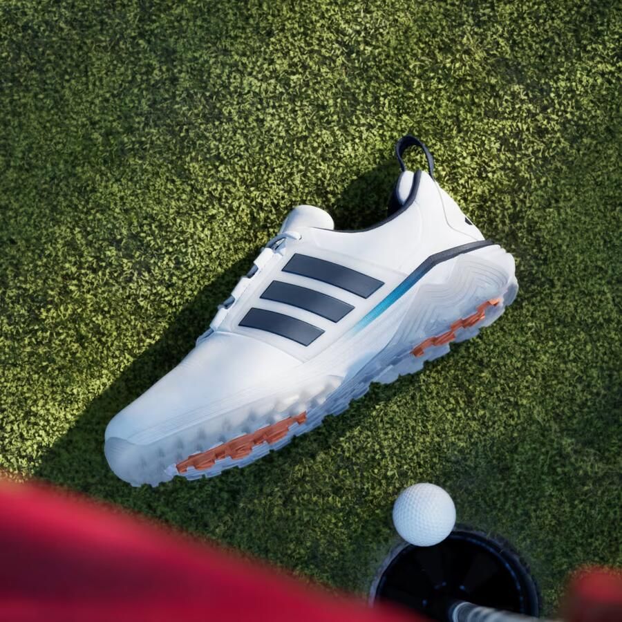 Adidas ADIPOWER 26 SPIKELESS GOLFSCHOENEN - Foto 5