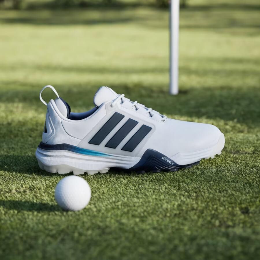 Adidas ADIPOWER 26 SPIKELESS Golfschoenen - Foto 2
