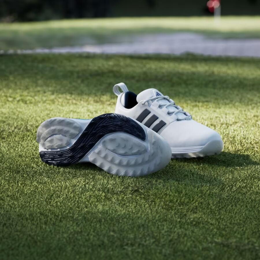 Adidas ADIPOWER 26 SPIKELESS Golfschoenen - Foto 3