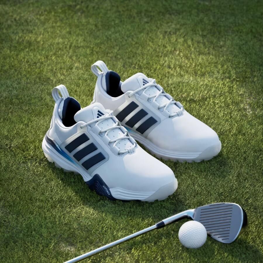 Adidas ADIPOWER 26 SPIKELESS Golfschoenen - Foto 4