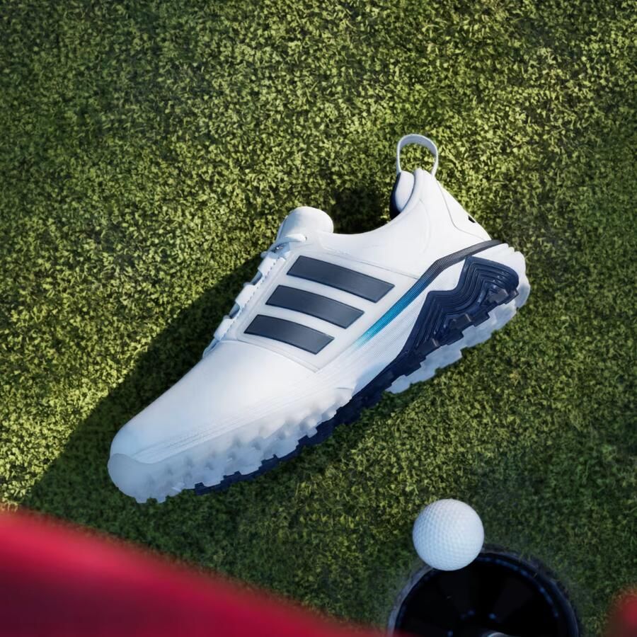 Adidas ADIPOWER 26 SPIKELESS Golfschoenen - Foto 6