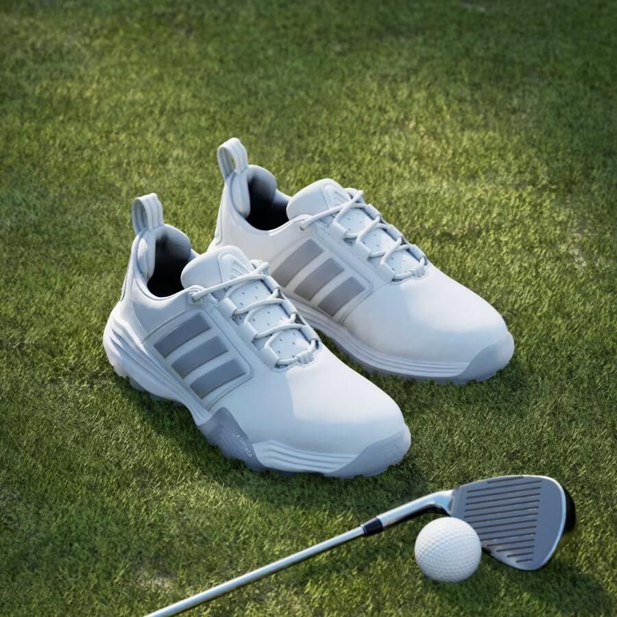 Adidas ADIPOWER 26 SPIKELESS Golfschoenen - Foto 4