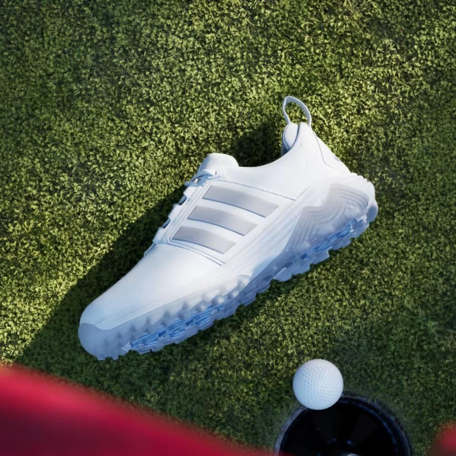 Adidas ADIPOWER 26 SPIKELESS Golfschoenen - Foto 6