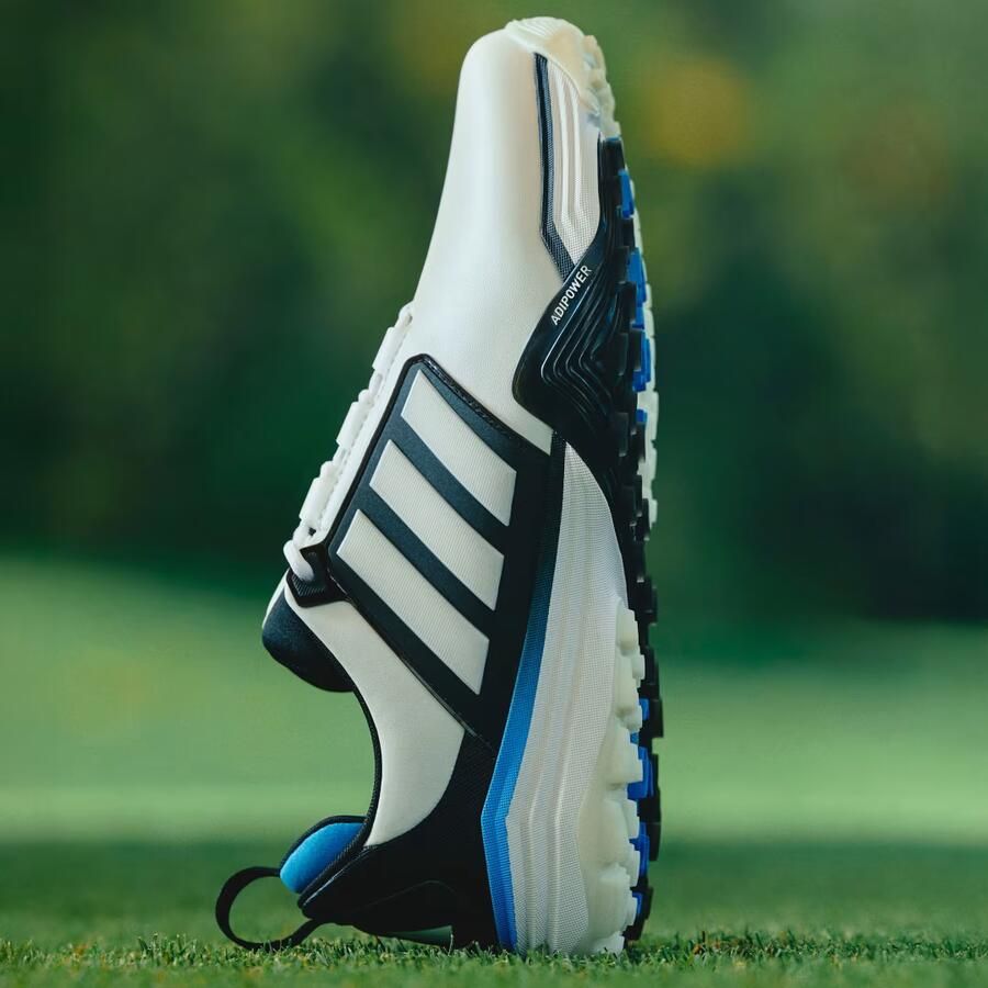 Adidas ADIPOWER 26 SPIKELESS GOLFSCHOENEN - Foto 2