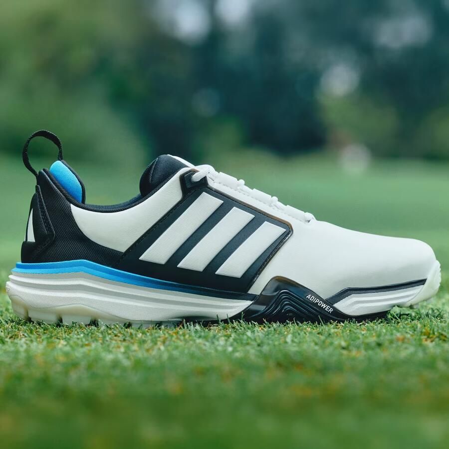 Adidas ADIPOWER 26 SPIKELESS GOLFSCHOENEN - Foto 3
