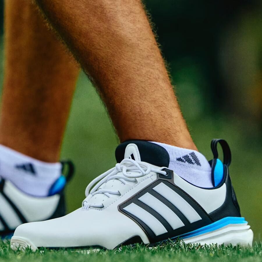 Adidas ADIPOWER 26 SPIKELESS GOLFSCHOENEN - Foto 4