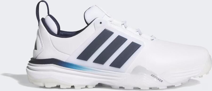 ADIDAS PERFORMANCE Sportschoen 'Adipower 26' navy royal blue koningsblauw wit - Foto 7