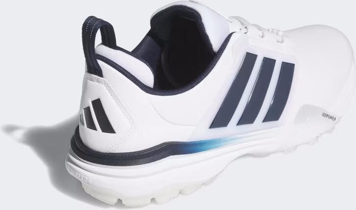 ADIDAS PERFORMANCE Sportschoen 'Adipower 26' navy royal blue koningsblauw wit - Foto 8