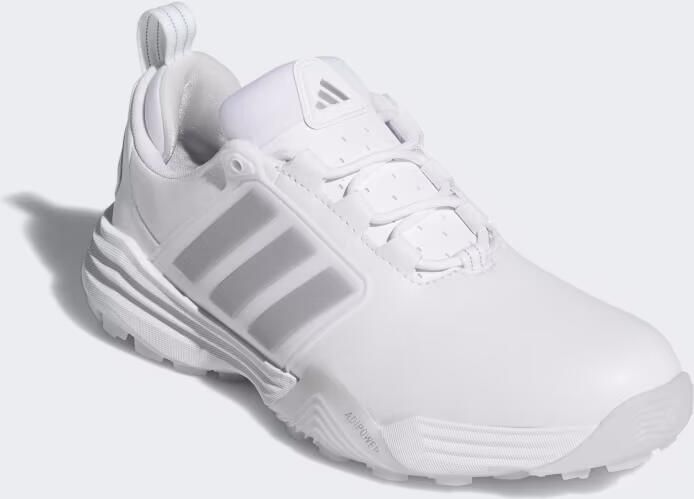 ADIDAS PERFORMANCE Sportschoen 'Adipower 26' lichtgrijs wit - Foto 9
