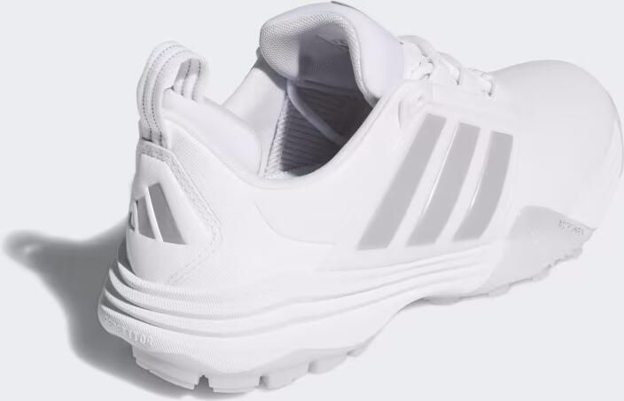 ADIDAS PERFORMANCE Sportschoen 'Adipower 26' lichtgrijs wit - Foto 3