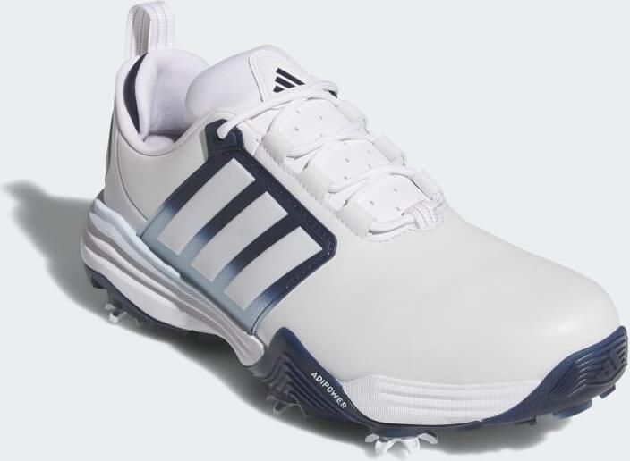 Adidas ADIPOWER 26 WIDE GOLF SHOES - Foto 2