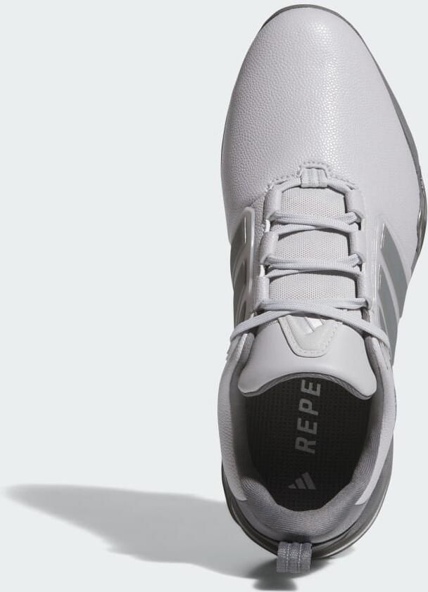 Adidas Adipower Gore-Tex Heren Golfschoenen Grijs - Foto 2