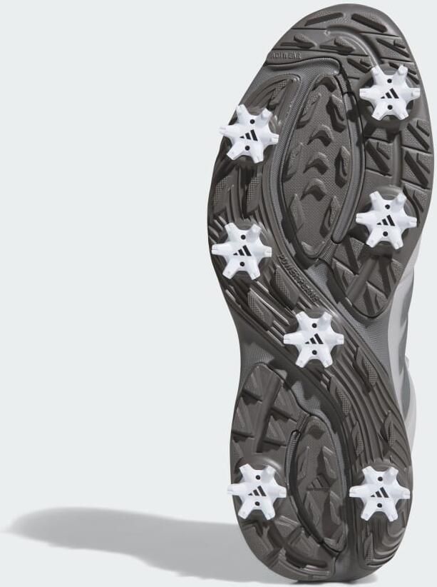 Adidas Adipower Gore-Tex Heren Golfschoenen Grijs - Foto 3