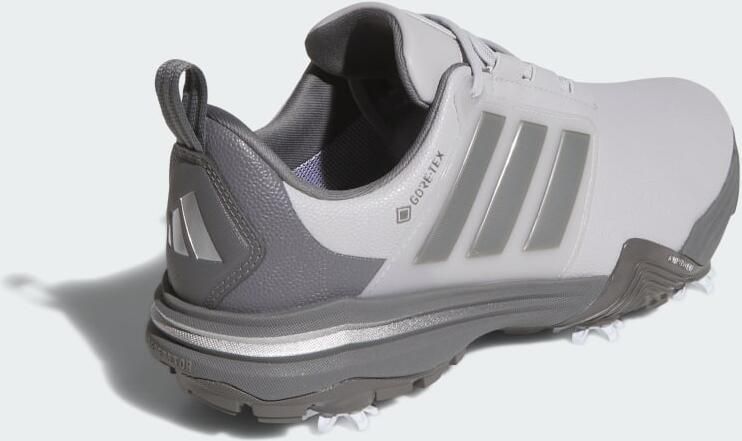 Adidas Adipower Gore-Tex Heren Golfschoenen Grijs - Foto 6