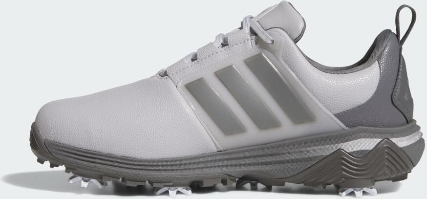 Adidas Adipower Gore-Tex Heren Golfschoenen Grijs - Foto 5
