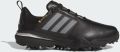 Adidas Adipower GORE-TEX Wide Golfschoenen - Zwart/Zilver