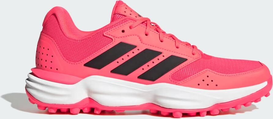ADIDAS PERFOR CE Sportschoen 'Adipower Hockey League' neonroze zwart - Foto 8