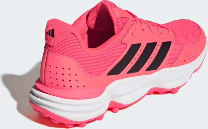 ADIDAS PERFOR CE Sportschoen 'Adipower Hockey League' neonroze zwart - Foto 9