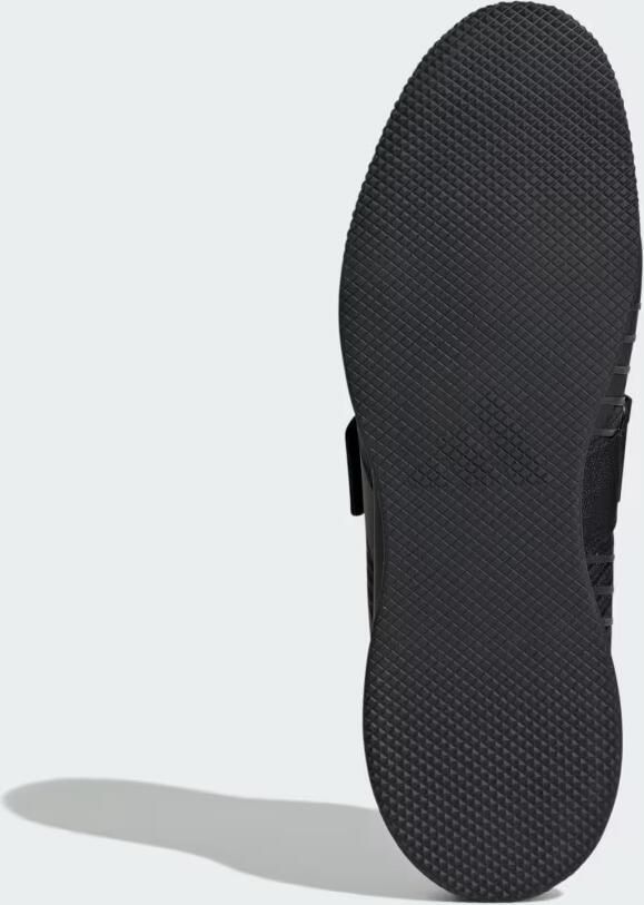Adidas Perfor ce Adipower Weightlifting 3 Schoenen Unisex Zwart - Foto 3