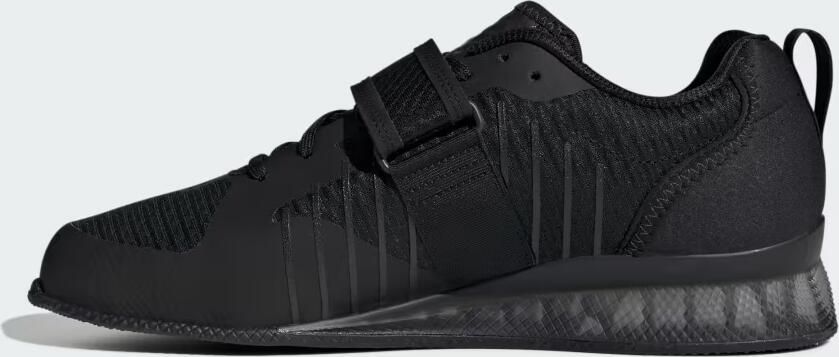 Adidas Perfor ce Adipower Weightlifting 3 Schoenen Unisex Zwart - Foto 7