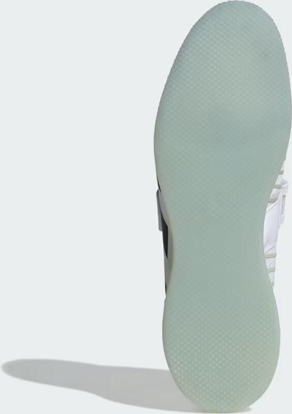 Adidas Perfor ce Adipower Weightlifting 3 Schoenen Unisex Wit - Foto 3