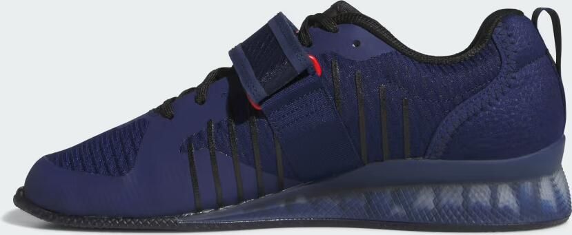 Adidas Perfor ce Adipower Weightlifting 3 Schoenen Unisex Blauw - Foto 8