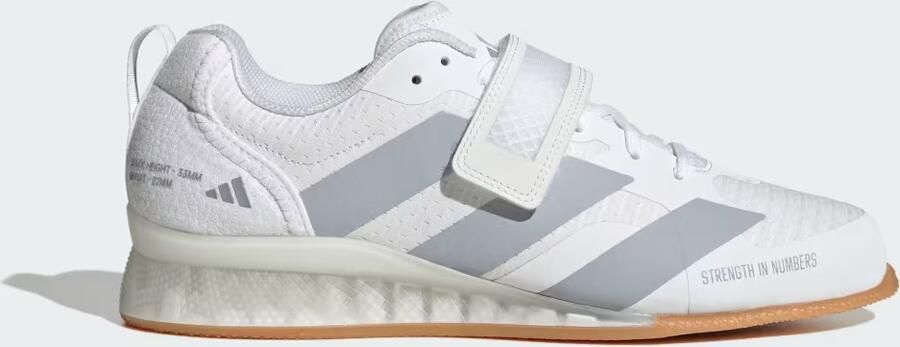 Adidas Adipower Weightlifting 3 Schoenen