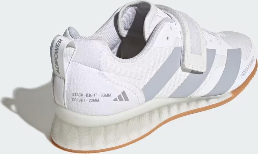Adidas Adipower Weightlifting 3 Schoenen - Foto 4