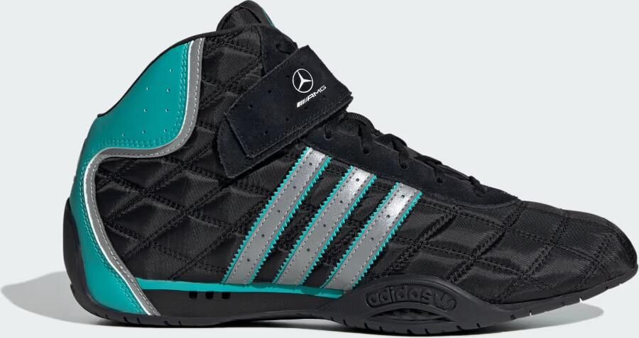 Adidas ADIRACER HI MERCEDES AMG PETRONAS F1 TEAM SCHOENEN - Foto 2