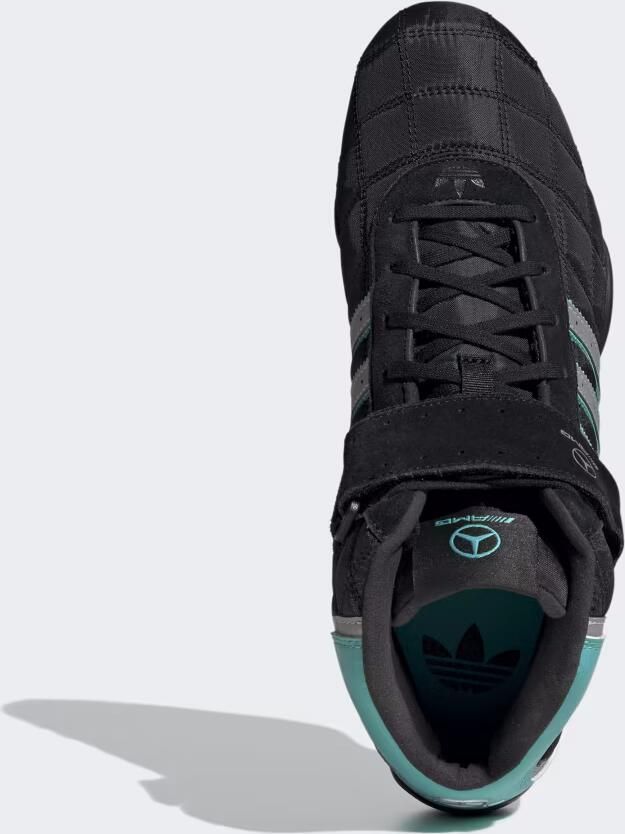 Adidas ADIRACER HI MERCEDES AMG PETRONAS F1 TEAM SCHOENEN - Foto 4