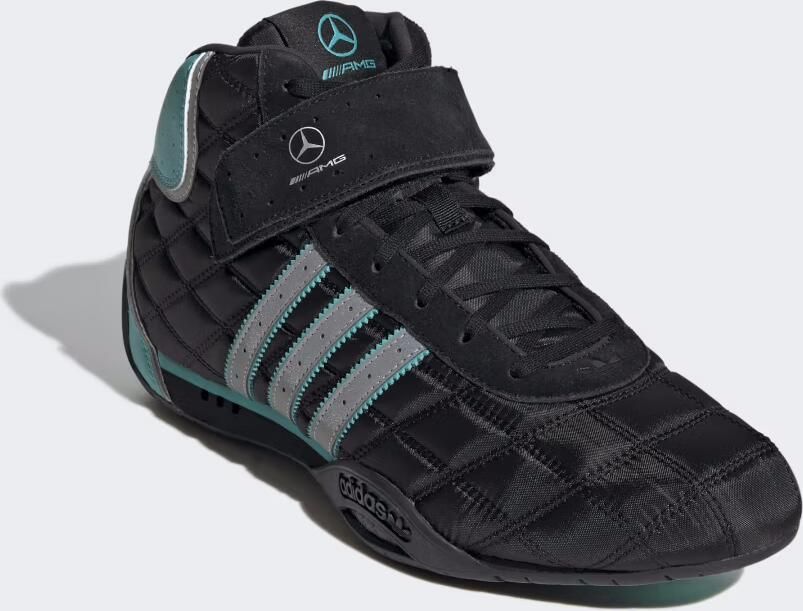 Adidas ADIRACER HI MERCEDES AMG PETRONAS F1 TEAM SCHOENEN - Foto 2