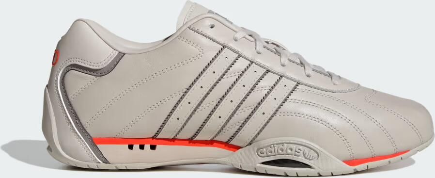 Adidas ADIRACER LO AUDI REVOLUT F1 TEAM SCHOENEN