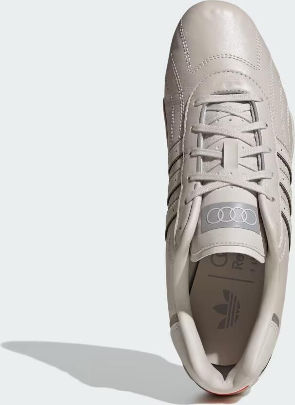 Adidas ADIRACER LO AUDI REVOLUT F1 TEAM SCHOENEN - Foto 2