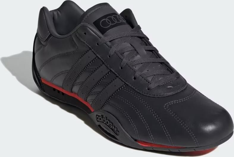 Adidas ADIRACER LO AUDI REVOLUT F1 TEAM SCHOENEN - Foto 4
