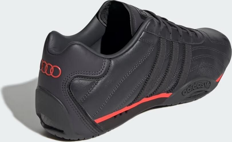 Adidas ADIRACER LO AUDI REVOLUT F1 TEAM SCHOENEN - Foto 5