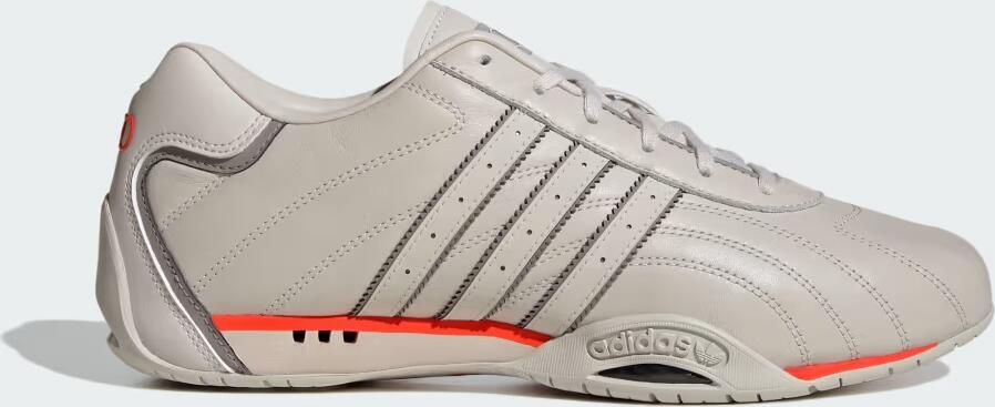Adidas ADIRACER LO AUDI REVOLUT F1 TEAM SCHOENEN