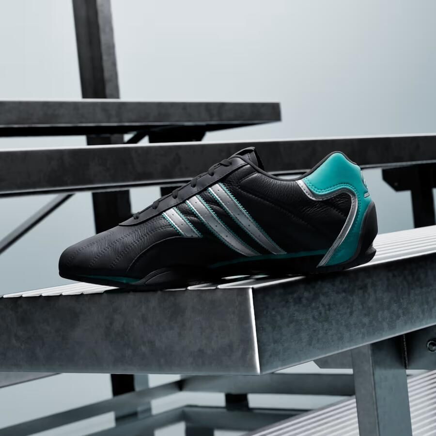 Adidas ADIRACER LO MERCEDES AMG PETRONAS F1 TEAM SCHOENEN - Foto 6