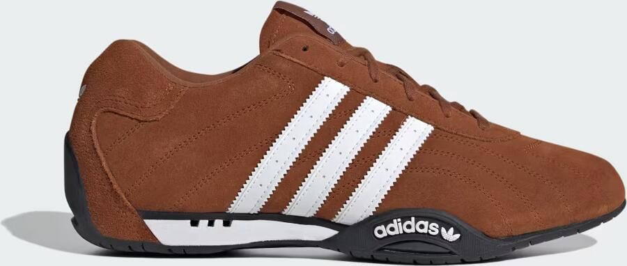Adidas Lage Sneakers Adiracer Lo - Foto 2