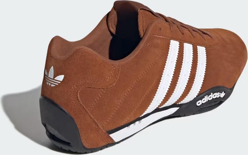 Adidas Lage Sneakers Adiracer Lo - Foto 5