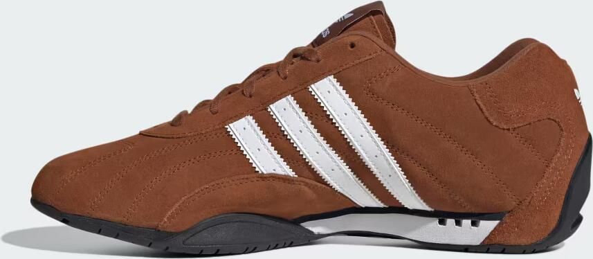 Adidas Lage Sneakers Adiracer Lo - Foto 7