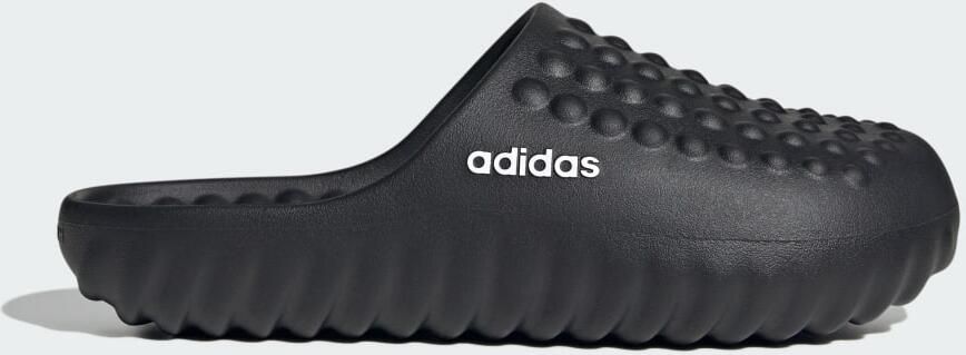 Adidas Sportswear Adissage 360Rec Muiltjes Unisex Zwart