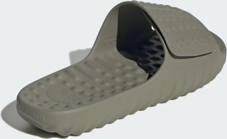 Adidas Sportswear Adissage 360rec Slippers Unisex Bruin - Foto 4