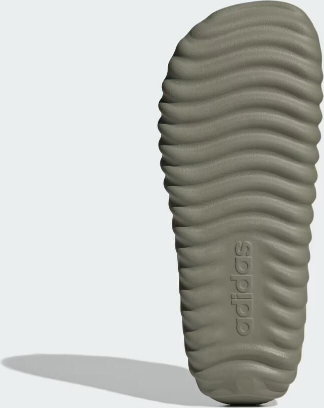 Adidas Sportswear Adissage 360rec Slippers Unisex Bruin - Foto 3